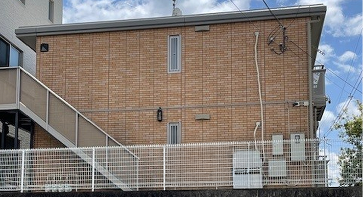 奈良市富雄(事務所ビル)